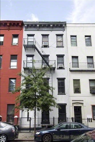 173 East 117th Street 7 East Harlem New York NY 10035