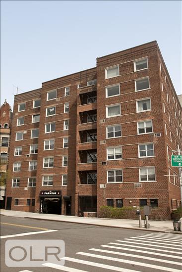 70 Riverside Drive 2E Upper West Side New York NY 10024