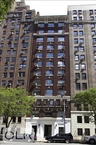 330 West End Avenue PHB Upper West Side New York NY 10024