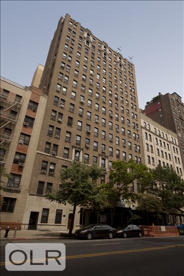 41 West 96th Street Upper West Side New York NY 10025
