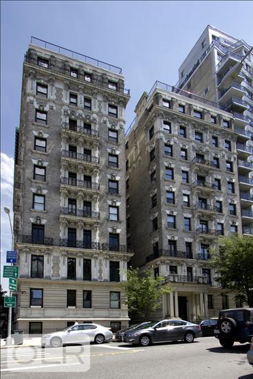 67 Riverside Drive 1A Upper West Side New York NY 10024