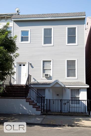 124 8th Street Gowanus Brooklyn NY 11215