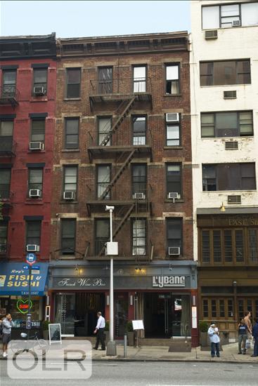 1136 First Avenue 8 Upper East Side New York NY 10065