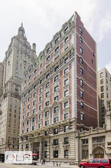 151 Central Park West Central Park West New York NY 10023
