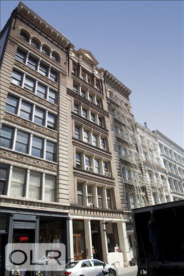 62 Grand Street 2 Soho New York NY 10013