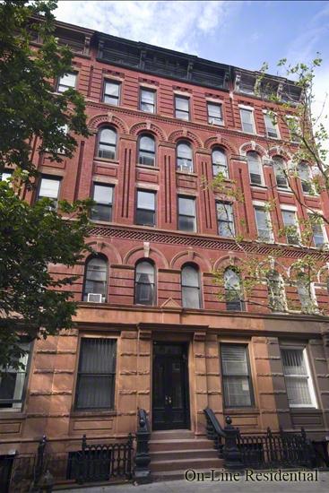 23 King Street 6 Soho New York NY 10014