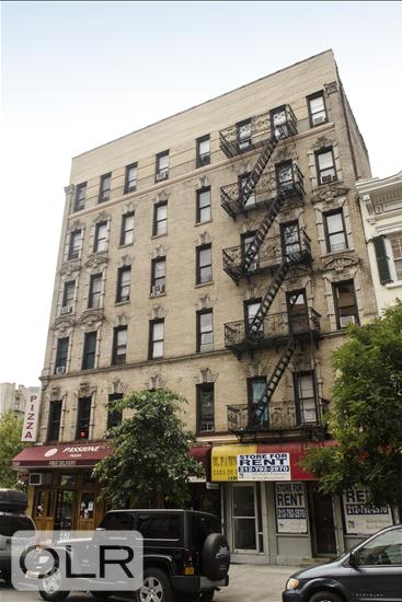Upper East Side