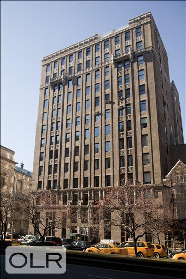 1000 Park Avenue Upper East Side New York NY 10028