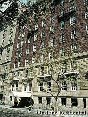 137 East 66th Street Upper East Side New York NY 10065