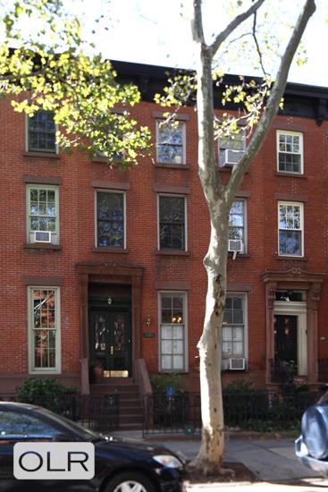 232 Bergen Street Boerum Hill Brooklyn NY 11217