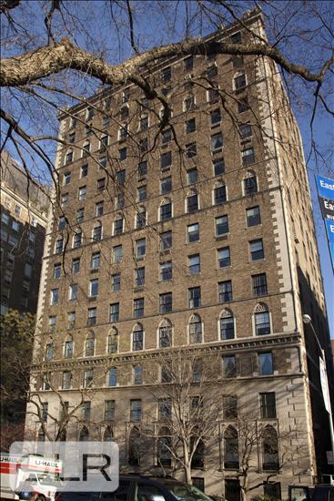 1165 Fifth Avenue 7A Upper East Side New York NY 10029
