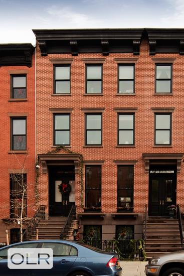 225 Carlton Avenue Fort Greene Brooklyn NY 11205