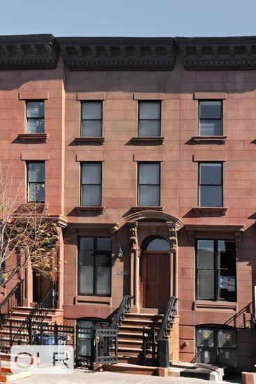 435A Classon Avenue Bedford Stuyvesant Brooklyn NY 11238