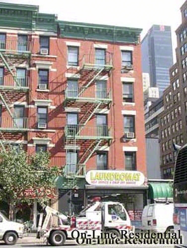 452 Ninth Avenue 1 Clinton New York NY 10018