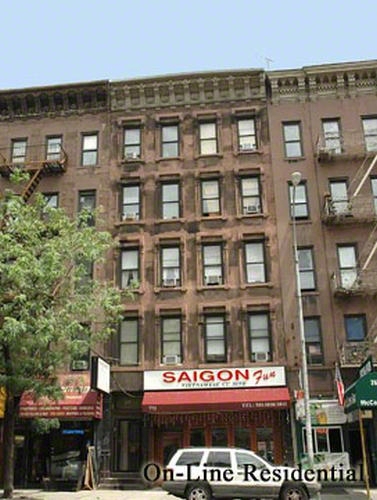 772 Ninth Avenue Clinton New York NY 10019