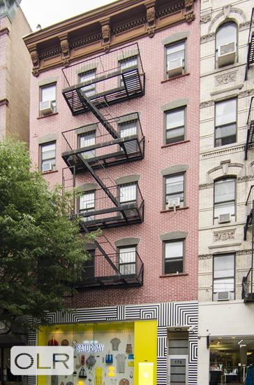 175 Orchard Street Lower East Side New York NY 10002
