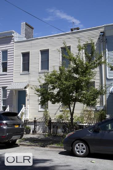 42 Dikeman Street Red Hook Brooklyn NY 11231