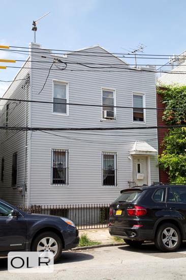 91 Dikeman Street Red Hook Brooklyn NY 11231