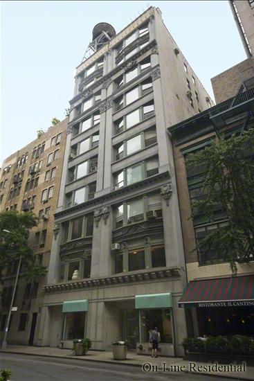 34-36 East 10th Street 2W Greenwich Village New York NY 10003