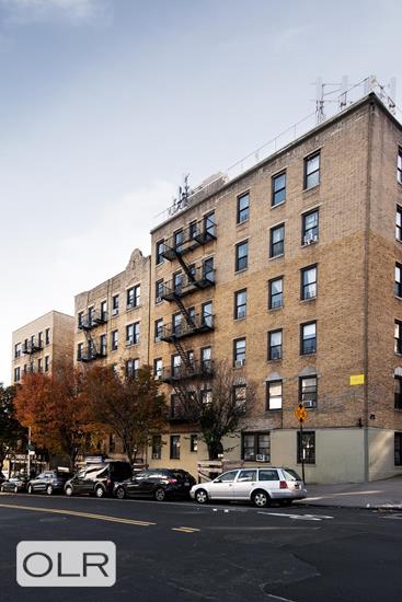108 Park Terrace East 3F Inwood New York NY 10034