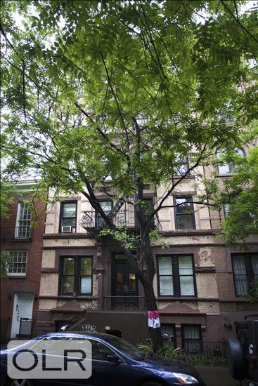 81 Perry Street W. Greenwich Village New York NY 10014