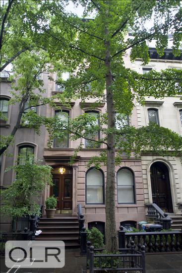 68 Perry Street 4F W. Greenwich Village New York NY 10014