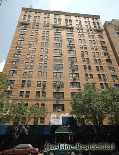 325 East 79th Street 14A Upper East Side New York NY 10075