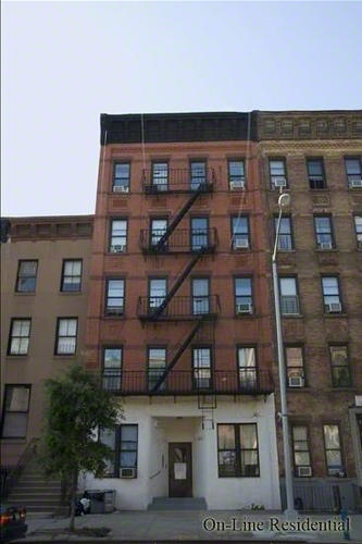 291 Pleasant Avenue 1B East Harlem New York NY 10029