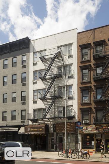 1707 Second Avenue 15 Upper East Side New York NY 10128