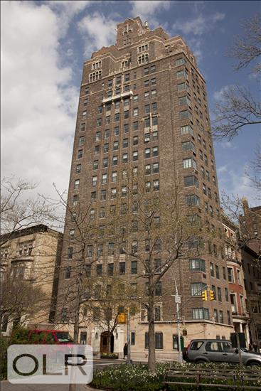 22 Riverside Drive 1B Upper West Side New York NY 10023