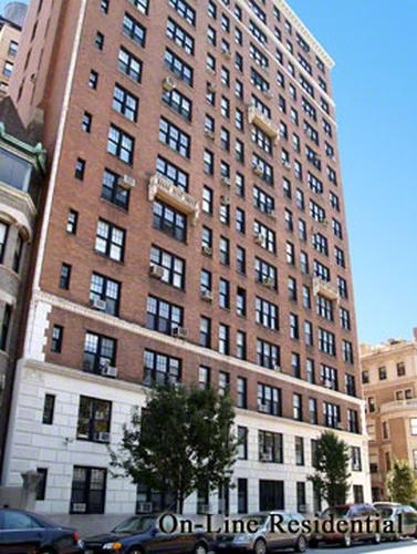 33 Riverside Drive Upper West Side New York NY 10023