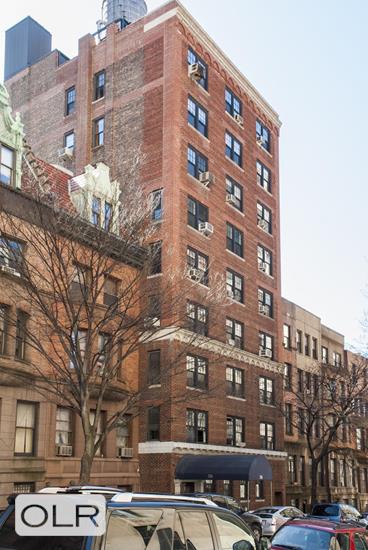 314 West 77th Street Upper West Side New York NY 10024
