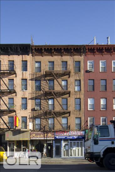 688 Tenth Avenue 3S Clinton New York NY 10019