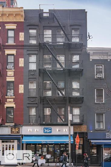 495 Third Avenue 4A Kips Bay New York NY 10016