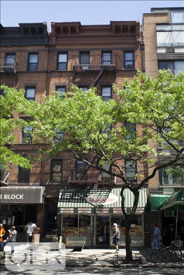 600 Tenth Avenue 2RN Clinton New York NY 10036