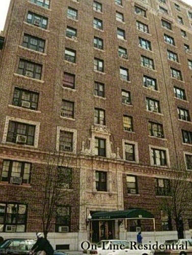 320 West 86th Street Upper West Side New York NY 10024