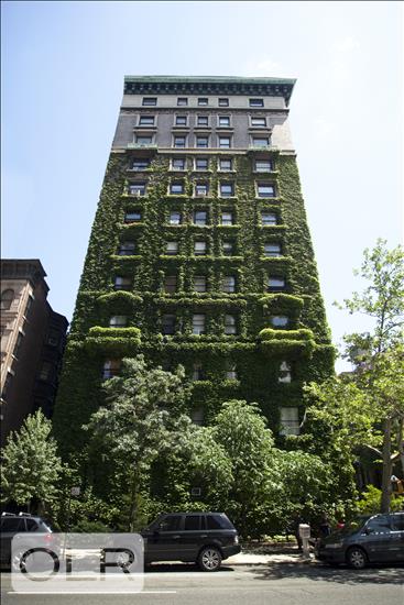 640 West End Avenue 12C Upper West Side New York NY 10024