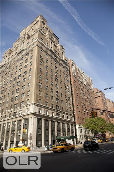 263 West End Avenue PH22 Upper West Side New York NY 10023