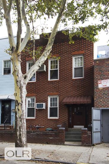 210 Frost Street 2 East Williamsburg Brooklyn NY 11211