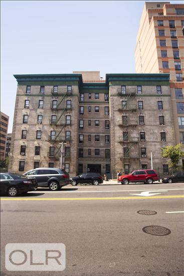 350 West 110th Street 3A Upper West Side New York NY 10025