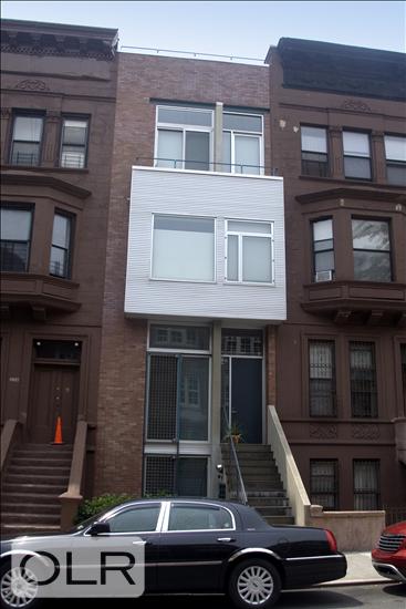 230 West 112th Street Garden West Harlem New York NY 10026