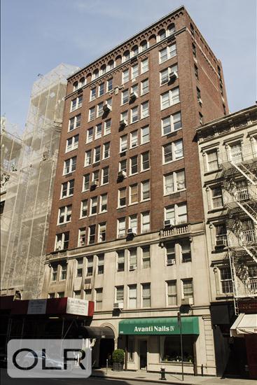 1065 Lexington Avenue Upper East Side New York NY 10021