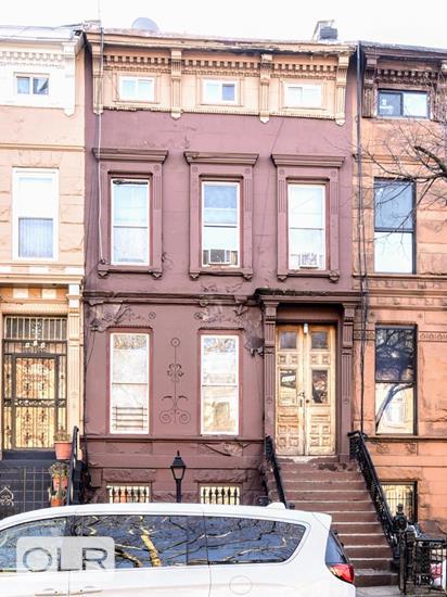 952A Greene Avenue Stuyvesant Heights Brooklyn NY 11221