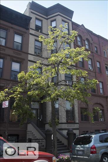 112 West 121st Street 8 Mt. Morris Park New York NY 10027