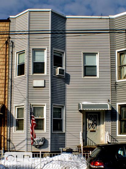 35 Hausman Street Greenpoint Brooklyn NY 11222