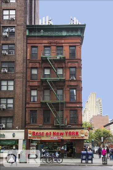 200 West 14th Street E. Greenwich Village New York NY 10011