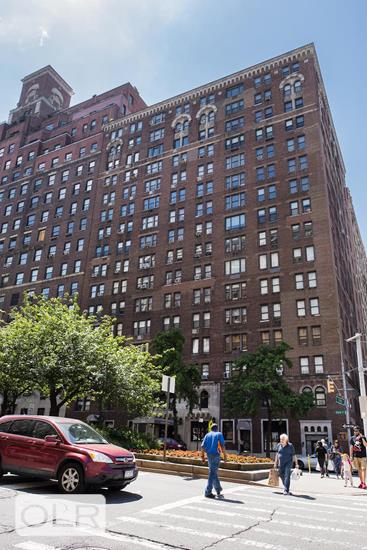 1230 Park Avenue 6A Carnegie Hill New York NY 10128