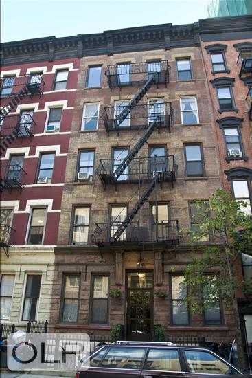 340 West 17th Street Chelsea New York NY 10011