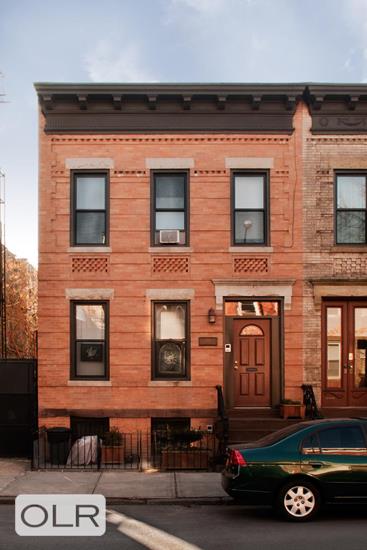 252 Jackson Street Williamsburg Brooklyn NY 11211