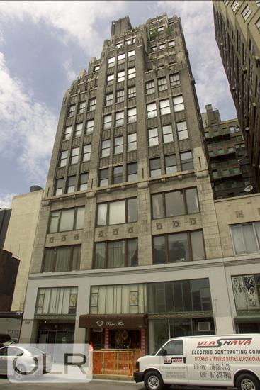 249 West 29th Street 8N Chelsea New York NY 10001